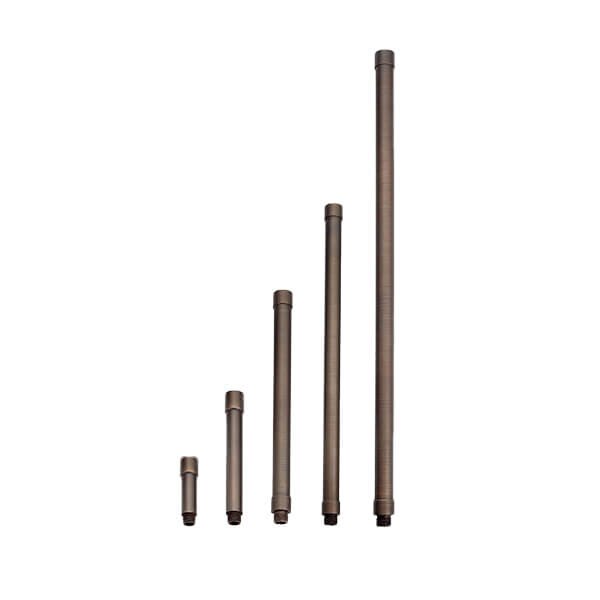 Kichler Male-Female Riser Stems